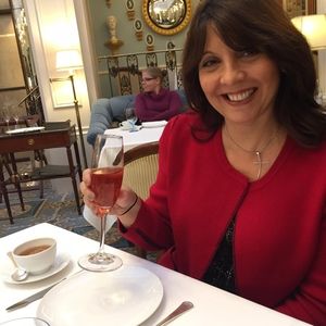 Meet your Posher, Josephine